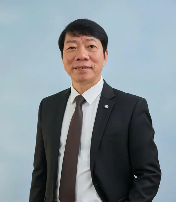 Chân dung anh Nguyễn Văn Hậu